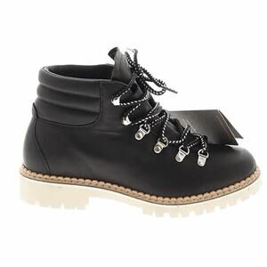 Montelliana 1965 41 Margherita Ankle Hiking Boots